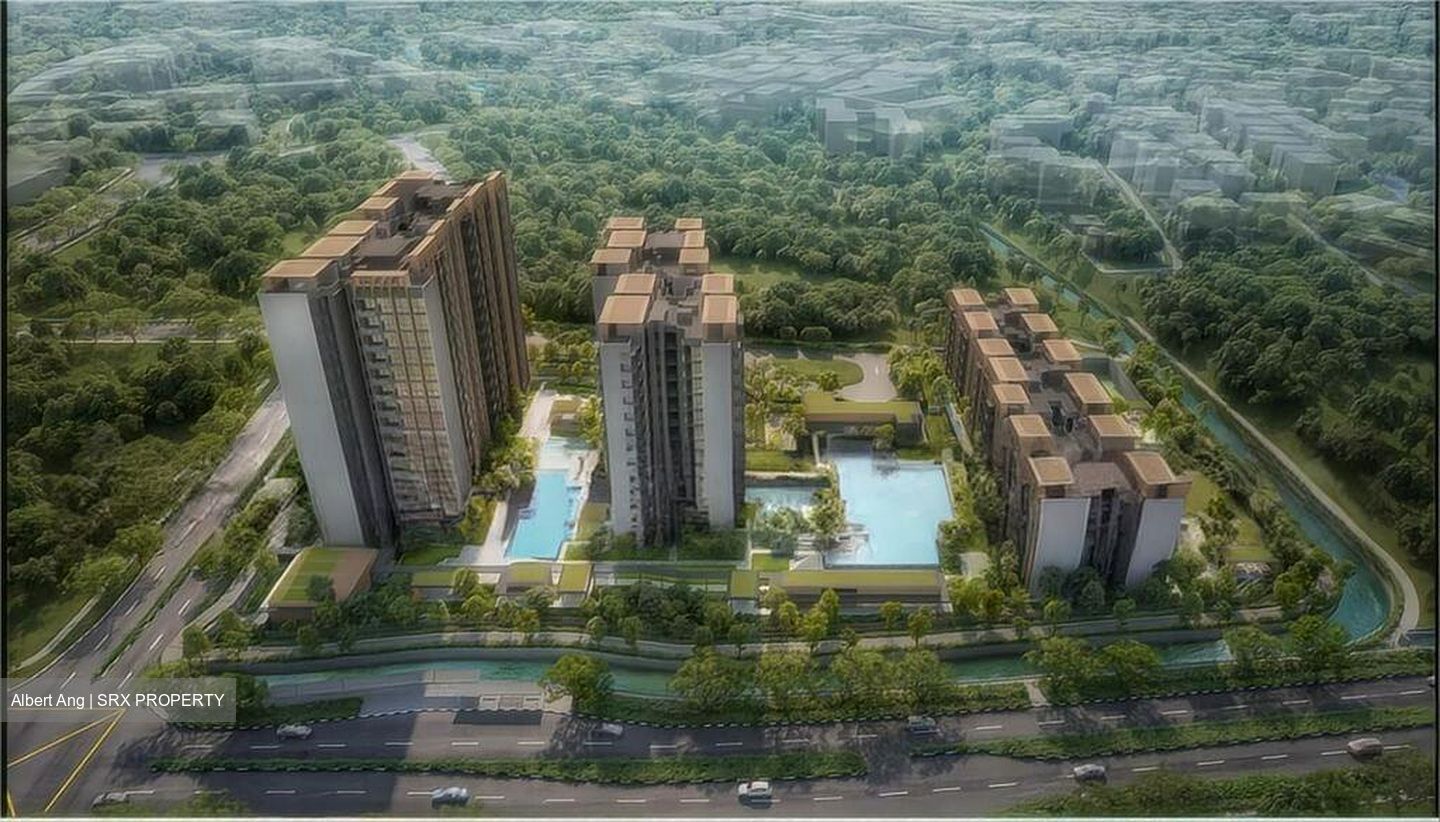 Narra Residences (D23), Apartment #522714031